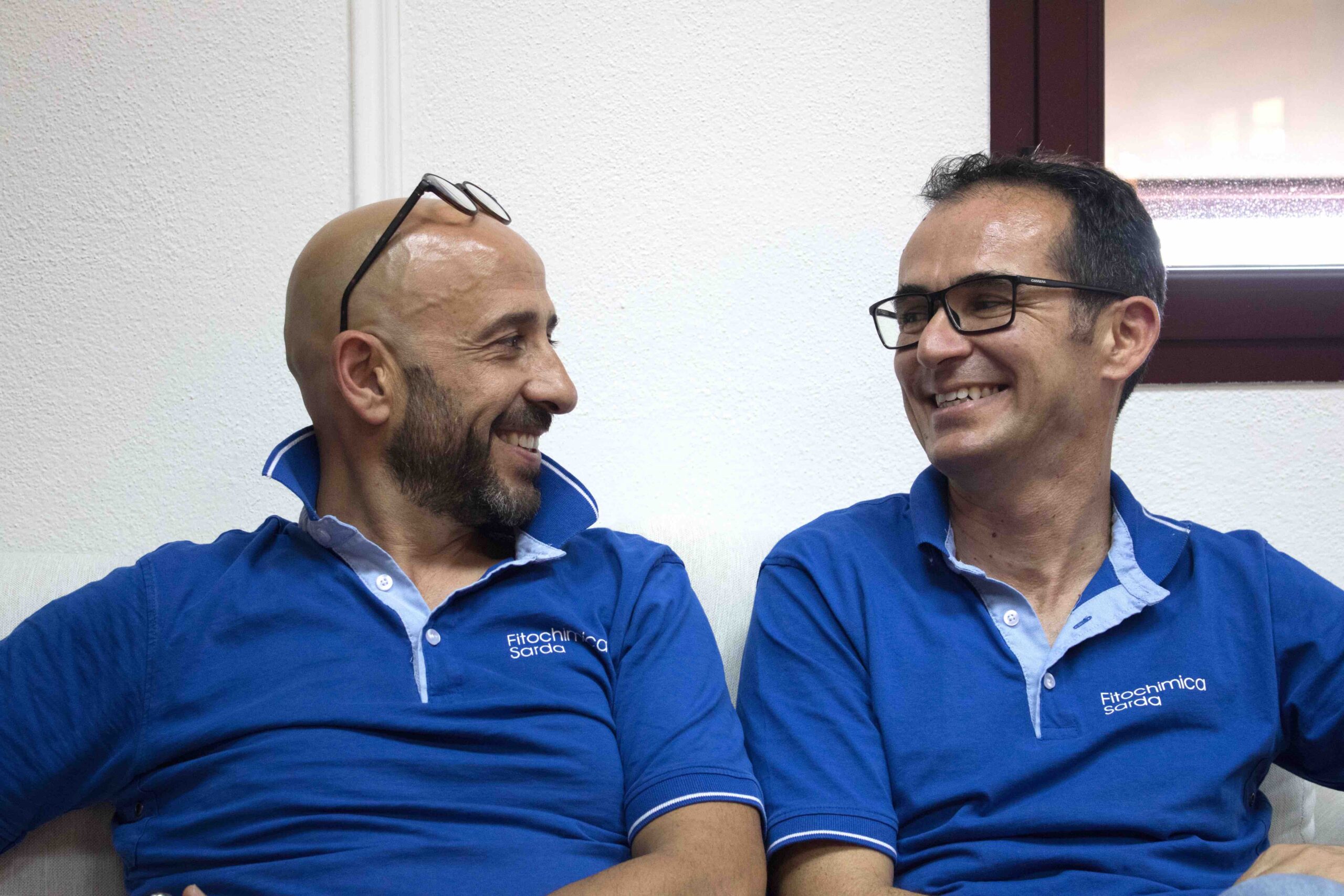 Fitochimica Sarda: la nostra storia