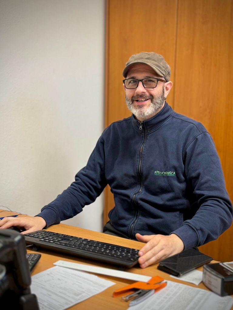 Ivo Loru - Segreteria Back Office