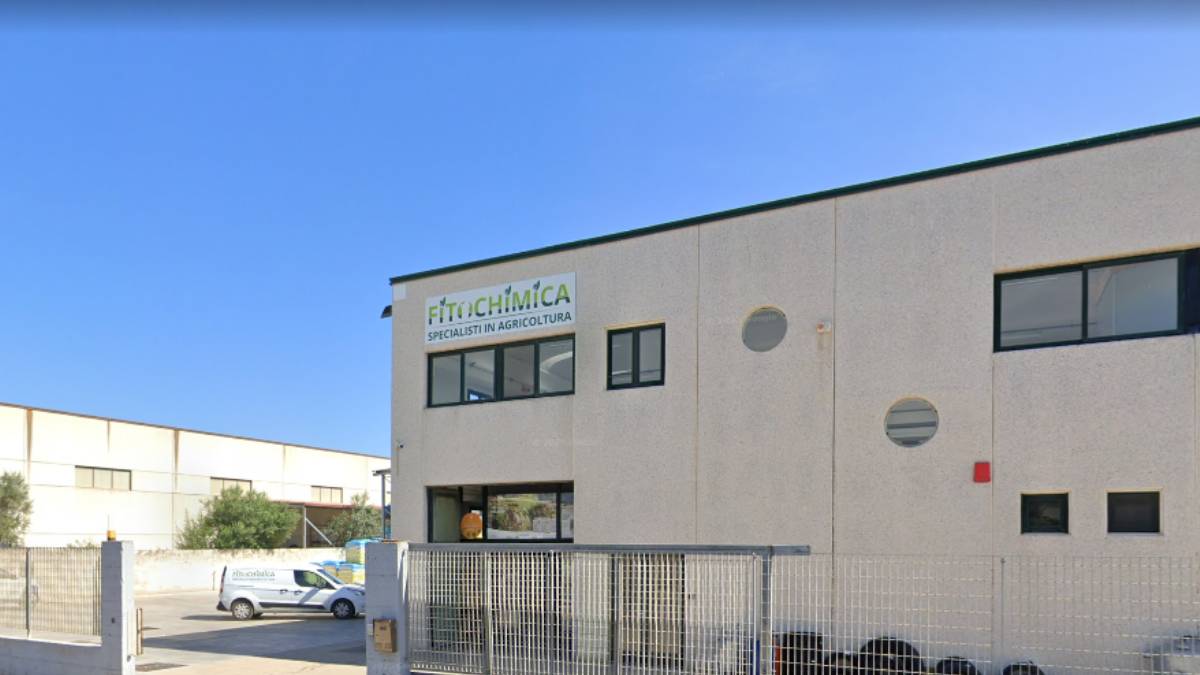 Chi Siamo &raquo; 5 &raquo; fitochimica sarda