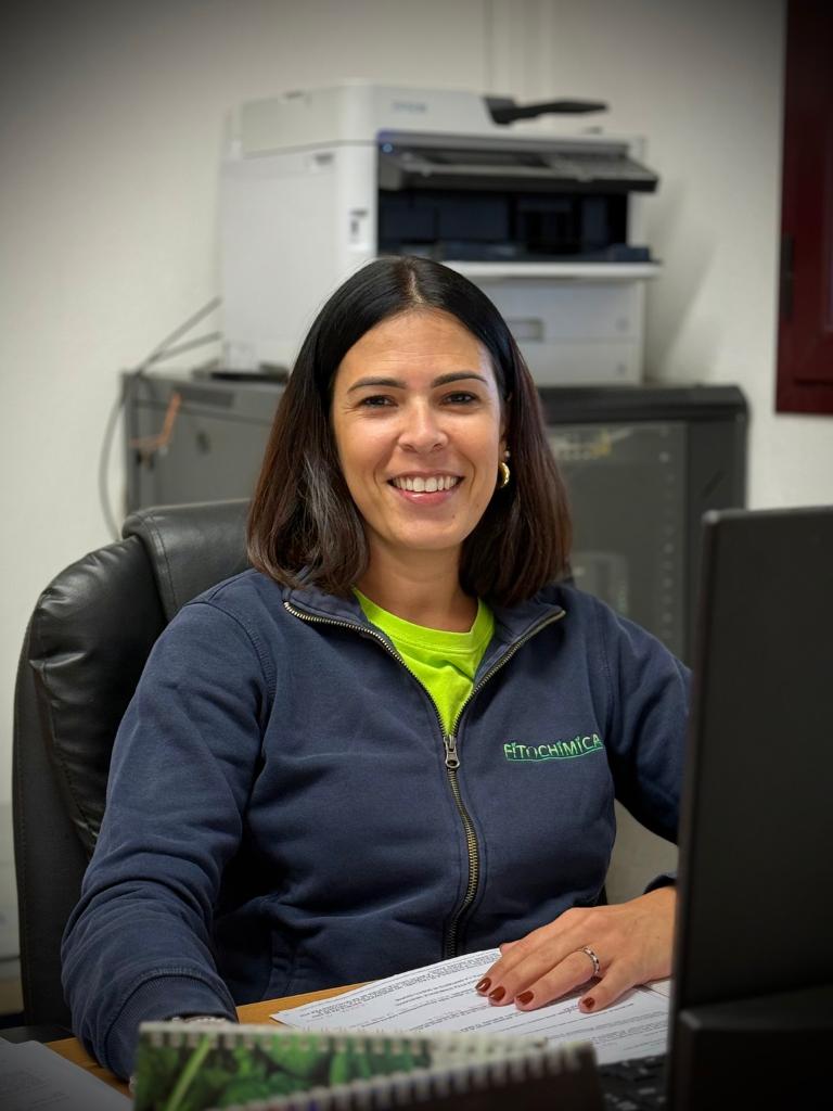 Alessandra Piga - Addetta Amministrativa / Segretaria