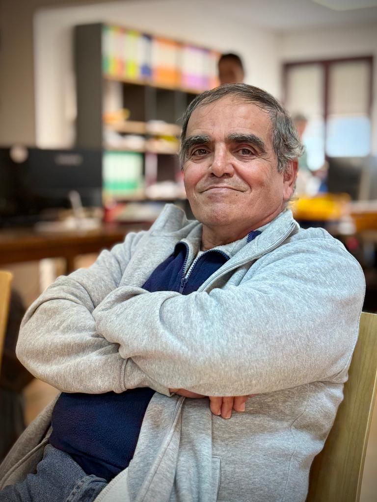 Maurizio Deiana - Consulente Tecnico