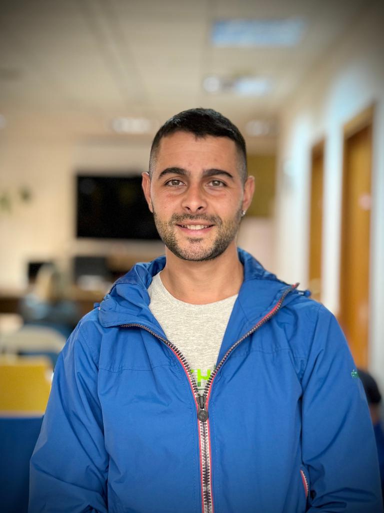 Paolo Arangino - Autista