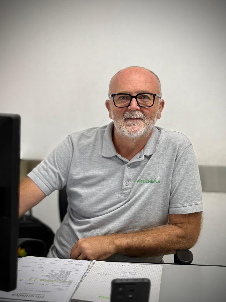 Diego Vacca - Consulente Tecnico Strutture Serricole e Agro-zootecniche